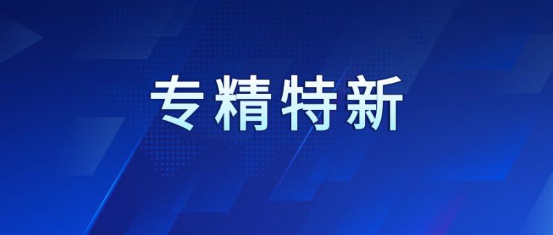 關(guān)于組織開(kāi)展2022年陜西省“專精特新” 中小企業(yè)申報(bào)工作的通知